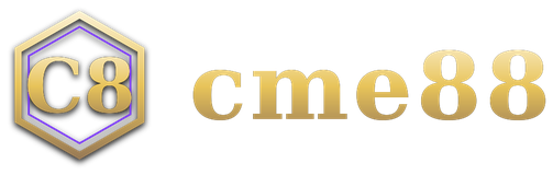 cme88 logo